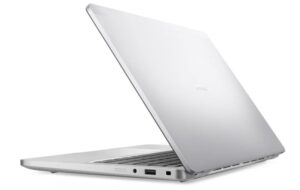 Laptop computer Dell  Notebook||Pro Plus|Pro 13 Plus (PB13250)|CPU  Core Ultra|u5-238V|2100 MHz|CPU features vPro|13.3"|RAM 32GB|LPDDR5x|8533 MHz|SSD 512GB|EST|Windows 11 Pro|1.23 kg|210-BPKP_1019603539_EST 