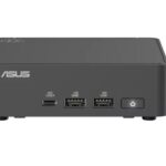 Cita datorprece Asus  COMPUTING KIT C3-100U/RNUC15CRKI300002 