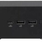 Cita datorprece Asus  COMPUTING KIT C3-100U/RNUC15CRHI300002 