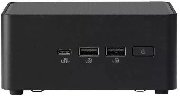 Cita datorprece Asus COMPUTING KIT C3-100U/RNUC15CRHI300002