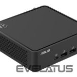 Cita datorprece Asus  COMPUTING KIT C5-210H/RNUC15CRKC500002 