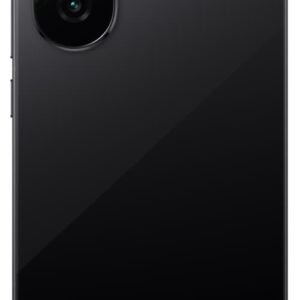 Smartphone POCO  F7 12/256GB Black
