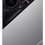 Смартфон POCO  F7 12/256GB Silver