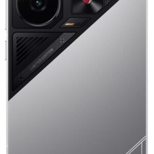 Nutitelefon POCO  F7 12/256GB Silver