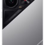 Išmanusis telefonas POCO  F7 12/512GB Silver