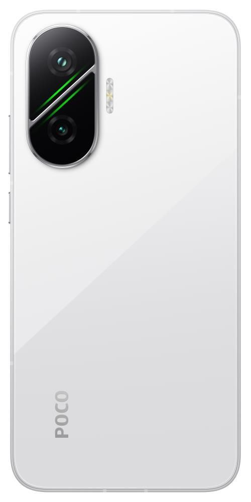 Viedtālrunis POCO F7 12/512GB White