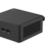 Other Computer Accessory Asus  COMPUTING KIT CU5-210H/RNUC15CRHC500002 