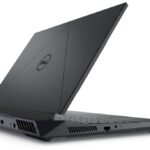 Laptop computer Dell  Notebook||G15 5530|CPU  Core i5|i5-13450HX|2400 MHz|15.6"|1920x1080|RAM 16GB|DDR5|4800 MHz|SSD 1TB|NVIDIA GeForce RTX 4050|6GB|ENG|Windows 11 Home|2.81 kg|210-BGJW_1020230321 