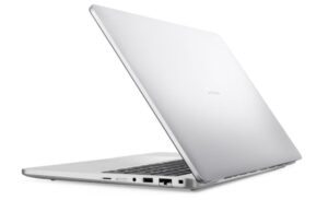 Laptop computer Dell  Notebook||Pro Plus|Pro 16 Plus (PB16250)|CPU  Core Ultra|u5-235U|2000 MHz|CPU features vPro|16"|RAM 16GB|DDR5|5600 MHz|SSD 512GB|Integrated ARC graphics|Integrated|ENG|Smart Card Reader|Windows 11 Pro|1.84 kg|BTO102_PB16250_EMEA 
