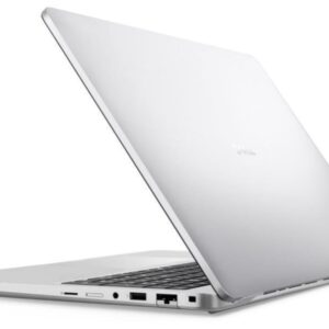 Laptop computer Dell  Notebook||Pro Plus|Pro 16 Plus (PB16250)|CPU  Core Ultra|u5-235U|2000 MHz|CPU features vPro|16"|RAM 16GB|DDR5|5600 MHz|SSD 512GB|Integrated ARC graphics|Integrated|ENG|Smart Card Reader|Windows 11 Pro|1.84 kg|BTO102_PB16250_EMEA 