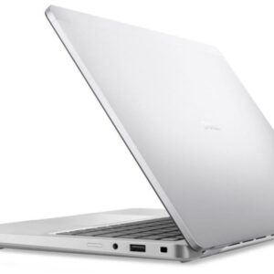 Laptop computer Dell  Notebook||Pro Plus|Pro 13 Plus (PB13250)|CPU  Core Ultra|u5-235U|2000 MHz|CPU features vPro|13.3"|RAM 16GB|DDR5|5600 MHz|SSD 512GB|Intel graphics|Integrated|EST|Windows 11 Pro|1.23 kg|BTO107_PB13250_EMEA_EST 