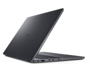 Laptop computer Dell  Notebook||Pro|Pro 16 (PC16255)|CPU  Ryzen 5|220|3200 MHz|16"|1920x1200|RAM 8GB|DDR5|5600 MHz|SSD 512GB|AMD Radeon 740M|Integrated|ENG|Windows 11 Pro|1.91 kg|BTO504_PC16255_EMEA 