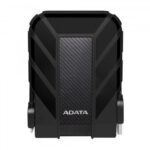 Kietasis diskas HDD ADATA  External HDD||2TB|USB 3.1|Colour Black|AHD710P-2TU31-CBK 