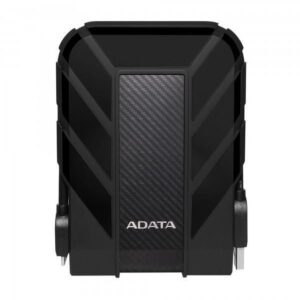 Hard drive HDD ADATA  External HDD||1TB|USB 3.1|Colour Black|AHD710P-1TU31-CBK 