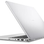 Portatīvais dators Dell  Notebook||Pro Plus|Pro 16 Plus (PB16250)|CPU  Core Ultra|u5-236V|2100 MHz|CPU features vPro|16"|RAM 16GB|LPDDR5x|8533 MHz|SSD 512GB|Integrated ARC graphics|Integrated|ENG|Smart Card Reader|Windows 11 Pro|1.84 kg|210-BPCJ_1020494328_5G 