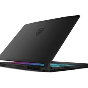 Laptop computer MSI  Notebook||Katana 15 HX B14WGK|CPU  Core i7|i7-14650HX|2200 MHz|15.6"|1920x1080|RAM 16GB|DDR5|5600 MHz|SSD 1TB|NVIDIA GeForce RTX 5070|8GB|ENG|Windows 11 Home|Black|2.4 kg|KATANA15HXB14WGK-071NL 