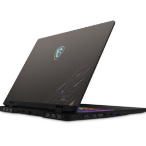 Laptop computer MSI  Notebook||Crosshair|16 HX AI D2XWGKG|CPU  Core Ultra|u7-255HX|2400 MHz|16"|2560x1600|RAM 16GB|DDR5|5600 MHz|SSD 1TB|NVIDIA GeForce RTX 5070|8GB|ENG|Windows 11 Home|Grey|2.5 kg|CRO16HXAID2XWGKG-005NL 