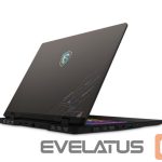 Портативный компьютер MSI  Notebook||Crosshair|16 HX AI D2XWGKG|CPU  Core Ultra|U9-275HX|2700 MHz|16"|2560x1600|RAM 32GB|DDR5|5600 MHz|SSD 1TB|NVIDIA GeForce RTX 5070|8GB|ENG|Windows 11 Home|Grey|2.5 kg|CRO16HXAID2XWGKG-049NL 