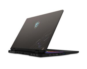 Laptop computer MSI  Notebook||Crosshair|16 HX AI D2XWGKG|CPU  Core Ultra|U9-275HX|2700 MHz|16"|2560x1600|RAM 32GB|DDR5|5600 MHz|SSD 1TB|NVIDIA GeForce RTX 5070|8GB|ENG|Windows 11 Home|Grey|2.5 kg|CRO16HXAID2XWGKG-049NL 