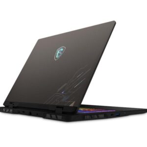 Sülearvuti MSI  Notebook||Crosshair|16 HX AI D2XWGKG|CPU  Core Ultra|U9-275HX|2700 MHz|16"|2560x1600|RAM 32GB|DDR5|5600 MHz|SSD 1TB|NVIDIA GeForce RTX 5070|8GB|ENG|Windows 11 Home|Grey|2.5 kg|CRO16HXAID2XWGKG-049NL 