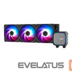 Cooler MSI  CPU COOLER MULTI SOCKET/MAG CORELIQUID A13 360 