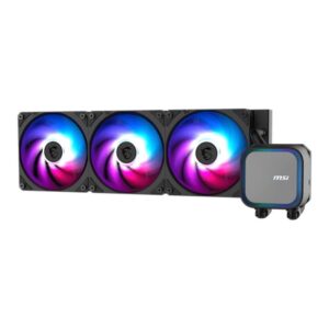Aušintuvai MSI  CPU COOLER MULTI SOCKET/MAG CORELIQUID A13 360 