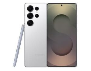 Nutitelefon Samsung  GALAXY S25 ULTRA 12/256GB White Silver