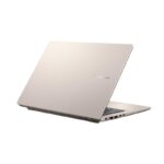Laptop computer Asus  Notebook||VivoBook Series|X1407QA-LY045W|CPU  Snapdragon|X X1-26-100|3000 MHz|14"|1920x1200|RAM 16GB|LPDDR5x|SSD 512GB|Qualcomm Adreno GPU|Integrated|ENG|Windows 11 Home|Platinum|1.49 kg|90NB1602-M005R0 
