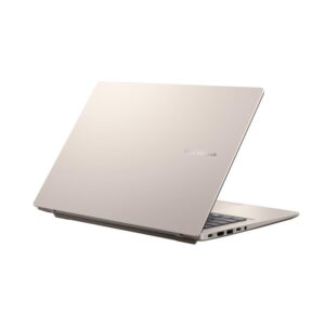 Portatīvais dators Asus  Notebook||VivoBook Series|X1407QA-LY045W|CPU  Snapdragon|X X1-26-100|3000 MHz|14"|1920x1200|RAM 16GB|LPDDR5x|SSD 512GB|Qualcomm Adreno GPU|Integrated|ENG|Windows 11 Home|Platinum|1.49 kg|90NB1602-M005R0 