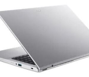 Sülearvuti Acer  Notebook||Aspire|Go 15|AG15-42P-R2XR|CPU  Ryzen 5|5625U|2300 MHz|15.6"|1920x1080|RAM 16GB|SSD 512GB|AMD Radeon Graphics|Integrated|ENG|Windows 11 Home|Pure Silver|1.78 kg|NX.J7WEL.001 