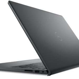 Laptop computer Dell  Notebook||DC15255|CPU  Ryzen 3|7320U|2400 MHz|15.6"|1920x1080|RAM 8GB|DDR5|5500 MHz|SSD 512GB|AMD Radeon 610M|Integrated|ENG|Card Reader SD|Windows 11 Home|Black|1.9 kg|DC15255_MDO_851_HOM 