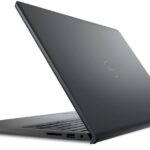 Nešiojamas kompiuteris Dell  Notebook||DC15255|CPU  Ryzen 5|7520U|2800 MHz|15.6"|1920x1080|RAM 8GB|DDR5|5500 MHz|SSD 512GB|AMD Radeon 610M|Integrated|ENG|Card Reader SD|Windows 11 Pro|Black|1.9 kg|DC15255_MDO_850 