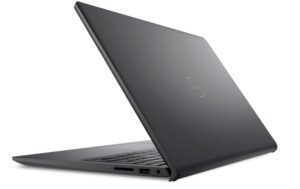 Laptop computer Dell  Notebook||DC15255|CPU  Ryzen 5|7520U|2800 MHz|15.6"|1920x1080|RAM 8GB|DDR5|5500 MHz|SSD 512GB|AMD Radeon 610M|Integrated|ENG|Card Reader SD|Windows 11 Pro|Black|1.9 kg|DC15255_MDO_850 