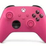 Контроллер Microsoft  CONSOLE ACC CONTROLLER WRL/DEEP/PN 196388518067 