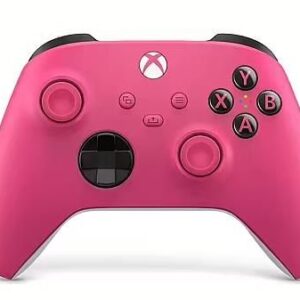 Kontrolieris Microsoft  CONSOLE ACC CONTROLLER WRL/DEEP/PN 196388518067 