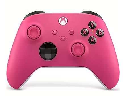 Kontroller Microsoft CONSOLE ACC CONTROLLER WRL/DEEP/PN 196388518067