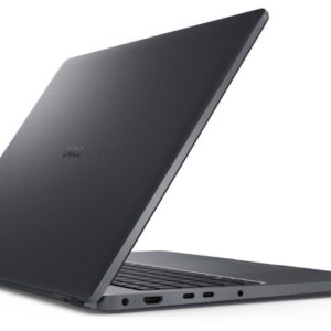 Nešiojamas kompiuteris Dell  Notebook||Pro|16|Pro 16 (PC16250)|CPU  Core Ultra|u5-235U|2000 MHz|16"|RAM 16GB|DDR5|5600 MHz|SSD 512GB|Intel Graphics|Integrated|NOR|Smart Card Reader|Windows 11 Pro|1.94 kg|210-BQPL_1022053493/2_N 