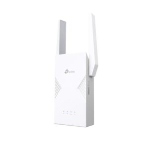 Routers TP-Link  WRL RANGE EXTENDER 3600MBPS/DUAL BAND RE235BE 