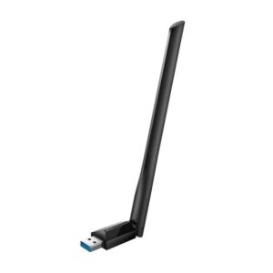 Võrgulülitid TP-Link  WRL ADAPTER 1800MBPS USB/ARCHER TX35U PLUS 