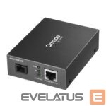 Serveru  - Citi piederumi TP-Link  NET MEDIA CONVERTER 20KM/MC211CS-20 