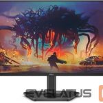 Monitorid Dell  LCD Monitor||SE2425HG|23.8"|Business|Matte|Panel IPS|1920x1080|16:9|200 Hz|5 ms|Colour Black|210-BSNR 