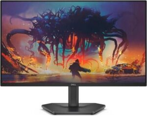 Monitors Dell  LCD Monitor||SE2425HG|23.8"|Business|Matte|Panel IPS|1920x1080|16:9|200 Hz|5 ms|Colour Black|210-BSNR 