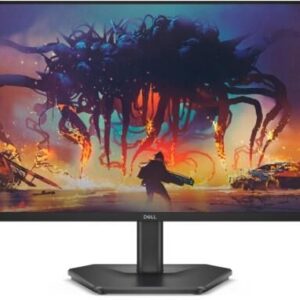 Monitorid Dell  LCD Monitor||SE2425HG|23.8"|Business|Matte|Panel IPS|1920x1080|16:9|200 Hz|5 ms|Colour Black|210-BSNR 