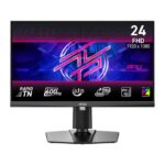 Monitorid MSI  LCD Monitor||MPG 242R X60N|24.1"|Gaming/USB Hub|Panel TN|1920x1080|16:9|600 Hz|0.1 ms|MPG242RX60N 