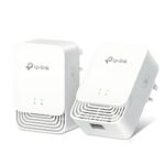 Võrgulülitid TP-Link  NET POWERLINE ADAPTER 1200MBPS/PG1200 KIT 
