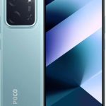 Smartphone POCO  C85 8/256GB Green