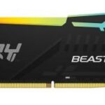 Operatiivmälu DDR4 Kingston  MEMORY DIMM 32GB DDR5-5200/KF552C40BB2A-32 