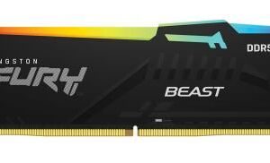 RAM DDR4 Kingston  MEMORY DIMM 32GB DDR5-5200/KF552C40BB2A-32 
