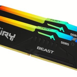 Operatiivmälu DDR4 Kingston  MEMORY DIMM 64GB DDR5-5200/K2 KF552C40BB2AK2-64 