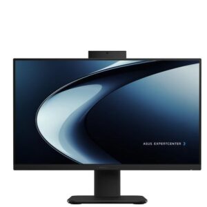 Other Computer Accessory Asus  Monoblock PC||ExpertCenter|P440VAK-BPC650X|Business|All in One|CPU Core 5|210H|2500 MHz|Screen 23.8"|RAM 16GB|DDR5|SSD 1TB|Graphics card Intel Graphics|Integrated|ENG|Windows 11 Pro|Colour Black|Included Accessories Wired black keyboard (USB),Wired optical mouse (USB)|90PT03X6-M03BB0 